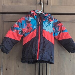 Columbia Kids' Puffer Ski Jacket